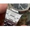 Royal-Oak-41mm-15500-Basel-SS-SS-Black-ZF-MY9015 Replica