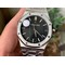 Royal-Oak-41mm-15500-Basel-SS-SS-Black-ZF-MY9015 Replica