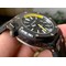 Royal-Oak-Offshore-Diver-Forged-Carbon-XF-1-1-Best-Edition-on-Rubber-Strap-A2836-V3 Replica