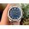 Royal-Oak-41mm-15500-Basel-SS-SS-Blue-ZF-MY9015 Replica