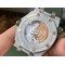 Royal-Oak-Offshore-Diver-Green-15710-JF-1-1-Best-Edition-on-Green-Rubber-Strap-A3120 Replica