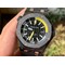 Royal-Oak-Offshore-Diver-Forged-Carbon-XF-1-1-Best-Edition-on-Rubber-Strap-A2836-V3 Replica