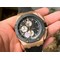 Royal-Oak-Offshore-44mm-RG-Updated-Black-Ceramic-Bezel-JF-1-1-Best-Edition-on-Rubber-Strap-A3126 Replica