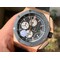 Royal-Oak-Offshore-44mm-RG-Updated-Black-Ceramic-Bezel-JF-1-1-Best-Edition-on-Rubber-Strap-A3126 Replica