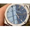 Royal-Oak-41mm-15500-Basel-SS-SS-Blue-ZF-MY9015 Replica