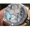 Royal-Oak-Offshore-44mm-RG-Updated-Black-Ceramic-Bezel-JF-1-1-Best-Edition-on-Rubber-Strap-A3126 Replica