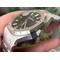 Royal-Oak-41mm-15500-Basel-SS-SS-Black-ZF-MY9015 Replica