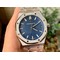 Royal-Oak-41mm-15500-Basel-SS-SS-Blue-ZF-MY9015 Replica