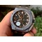 Royal-Oak-Offshore-quot-GINZA-7-quot-Forged-Carbon-JF-Best-Edition-on-Rubber-Strap-A3126-V2-w-Cyclops Replica