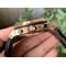 Royal-Oak-Offshore-Gold-JF-1-1-Best-Edition-on-Black-Leather-Strap-A3126-V2-w-Cyclops-and-DW-Mod Replica