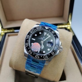 Rolers GMT Solid Steel 316L