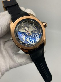 Corum Babble Mirakles Colours Gold