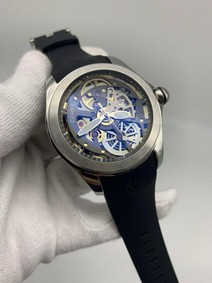 Corum Babble Mirakles Colours Black