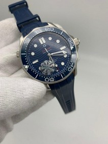 Omega Seamaster
