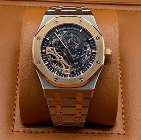 Audemars Piguet Royal Aok Skeleton High Version SG