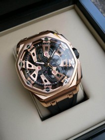 Audemars Piguet