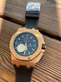 Audemars Piguet Royal Oak Offshore Gold