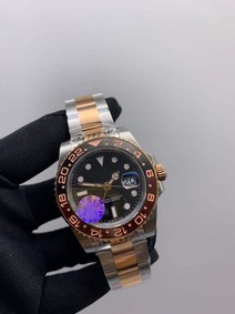 Rolers Sub Rutbeer Solid Steel