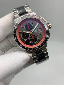 Tag Heuer Tachymetre
