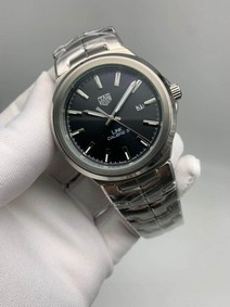 Tag Heuer Link Calibre 5
