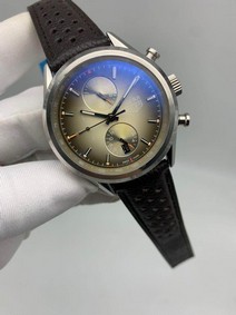 Tag Heuer Classic chrono