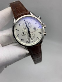 Tag Heuer Classic