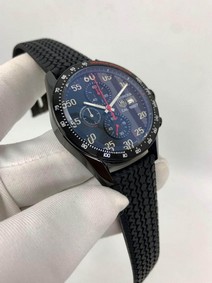 Tag Heuer Full Black