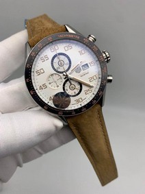 Tag Heuer Classic