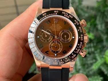 Rolex Daytona 116515 Noob V4 1:1 Best Edition