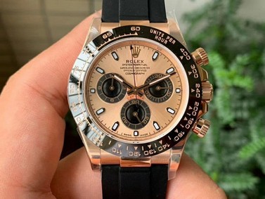 Rolex Daytona 116515 Noob V4 1:1 Best Edition