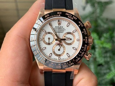 Rolex Daytona 116515 Noob N4 1:1 Best Edition