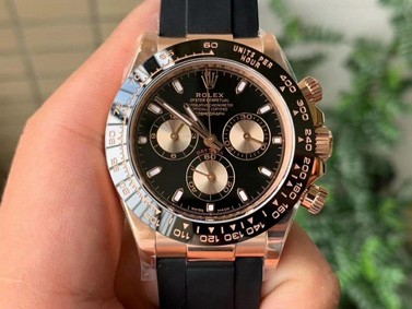 Rolex Daytona 116515 Noob N4 1:1 Best Edition