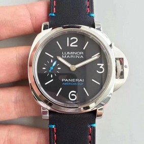 Panerai Luminor Marina 1950 America's Cup