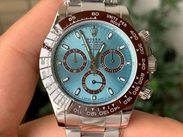 Rolex Daytona 116506 Ceramic Bezel Noob V4 1:1 Best Edition