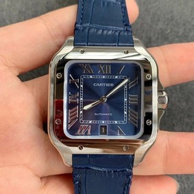 Santos de Cartier 40mm V6F 1:1