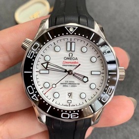 Omega Seamaster Diver 300M SS VSF