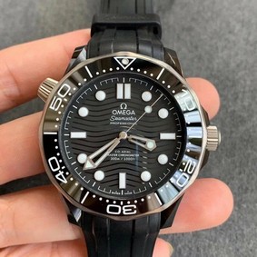 Seamaster Diver 300M VSF 1:1 Best Edition A8806 V2