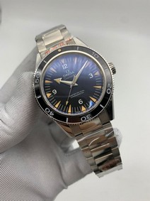 Omega Seamaster Chronometr