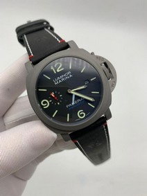 Panerai Luminor Marina 1950 America's Cup 2