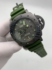 Panerai Submarib Marina Militare