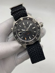 Tag Heuer Aquaracer Full Black