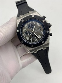 Audemars Piguet Royal Oak Offshore Black